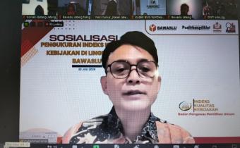 SKM dan Harapan Masyarakat Pada Bawaslu