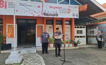 Bertindak dan Berfikir Kelembagaan