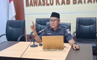 Bawaslu Batang Perdalam Prosedur Mediasi, Dorong Penyelesaian Sengketa Pemilu Berbasis Musyawarah