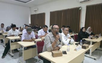 Membedah “Ketika Kampanye Usai”, Bawaslu Batang Dorong Kepatuhan Dana Kampanye