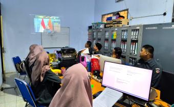 Bawaslu Perkuat Tata Kelola Sekretariat dan Kehumasan
