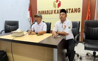 Bawaslu Batang Berikan Pendalaman Pendidikan Pengawas Partisipatif kepada Mahasiswa PPL