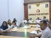 Regular Meeting: Duduk Bersama Bersinergi Menyusun Program Kerja