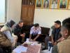 Bawaslu Batang Lakukan Pengawasan Melekat Coktas PDPB 2026, Verifikasi Pemilih Berusia 100 Tahun Lebih dan Pemilih Luar Negeri di Desa Sukorejo