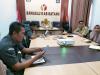 Bawaslu Batang Ikuti Zoom Meeting Rapat Rutin Jajaran Sekretariat Bawaslu RI