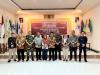 Hadiri Rakor Persiapan Pleno PDPB Triwulan II, Bawaslu Batang Tekankan Akurasi Data Pemilih