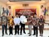Bawaslu Batang Awasi Pleno Rekapitulasi Pemutakhiran Data Pemilih Berkelanjutan Triwulan II Tahun 2026