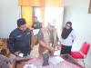 Bawaslu dan KPU Batang Lakukan Coktas PDPB Triwulan III 2026 di Desa Mentosari Kecamatan Gringsing, Pastikan Keakuratan Data Pemilih
