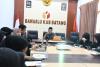 Bawaslu Batang Bekali Peserta Kelas Sengketa dengan Strategi Penyelesaian PSAP hingga Upaya Hukum