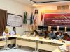 Bawaslu Batang Dorong Penguatan Aktenisasi kematian dan Pendataan Pemilih Disabilitas dalam PDPB Triwulan III
