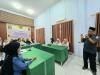 Asah Keterampilan Penyelesaian Sengketa, Bawaslu Batang Gelar Simulasi Sidang Ajudikasi