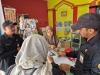 Bawaslu Batang Uji Petik Data Pemilih Berkelanjutan di Desa Kedawung