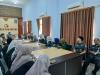 Bawaslu Kabupaten Batang Tingkatkan Kapasitas Staf melalui Bimbingan Teknis Kajian Dugaan Pelanggaran