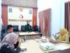 Koordinator Sekretariat Bawaslu Batang Laksanakan Evaluasi Mahasiswa PPL UIN K.H. Abdurrahman Wahid Pekalongan
