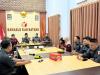 Bawaslu Batang Terima Kunjungan Kelompok Studi Mahasiswa Fakultas Syariah UIN K.H. Abdurrahman Wahid Pekalongan