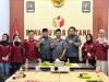 Perkuat Konsolidasi Demokrasi, UKM Karya Tulis Ilmiah Fakultas Syariah UIN K.H. Abdurrahman Wahid Pekalongan Sambangi Bawaslu Batang