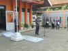 Semangat Sumpah Pemuda, Slamet Muarif Ajak Jajaran Bawaslu Batang Perkuat Integritas dan Soliditas