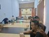 Bawaslu Kabupaten Batang Gelar Rapat Implementasi Reformasi Birokrasi